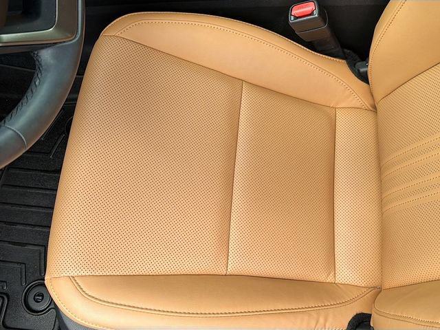 Used 2022 Lexus NX 350 AWD image 19