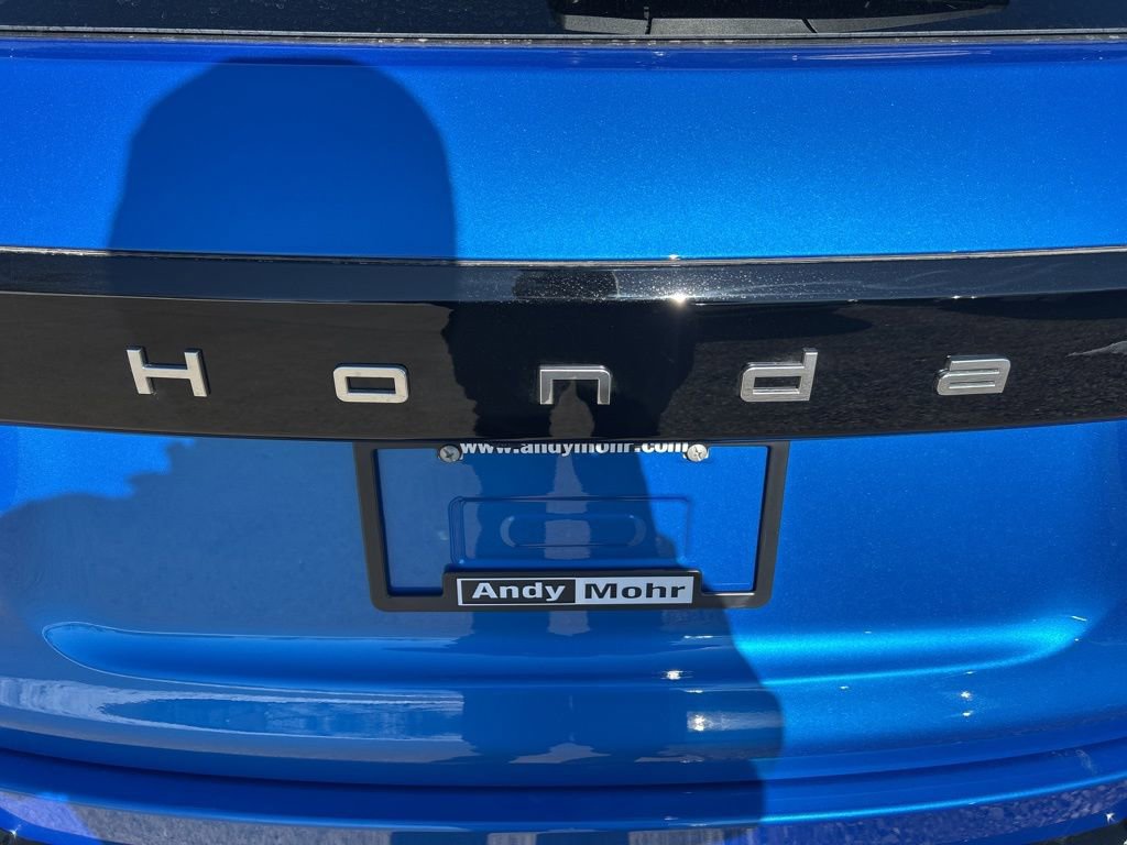 New 2026 Honda Prologue Elite image 15