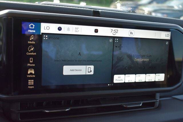 Used 2026 Jeep Wrangler Unlimited Rubicon AWD/4WD image 29