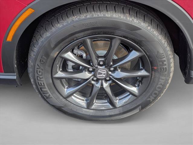 Certified 2026 Honda CR-V EX-L image 9