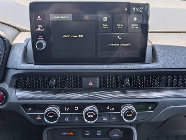 Used 2026 Honda CR-V Sport-L image 18