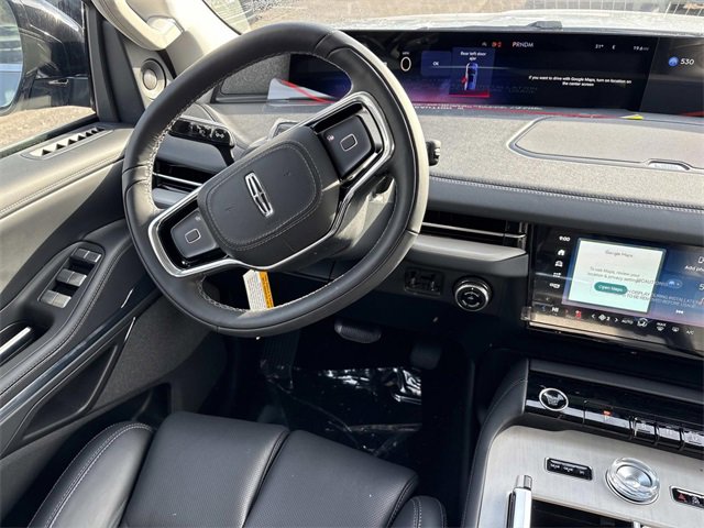 New 2025 Lincoln Navigator Reserve image 14