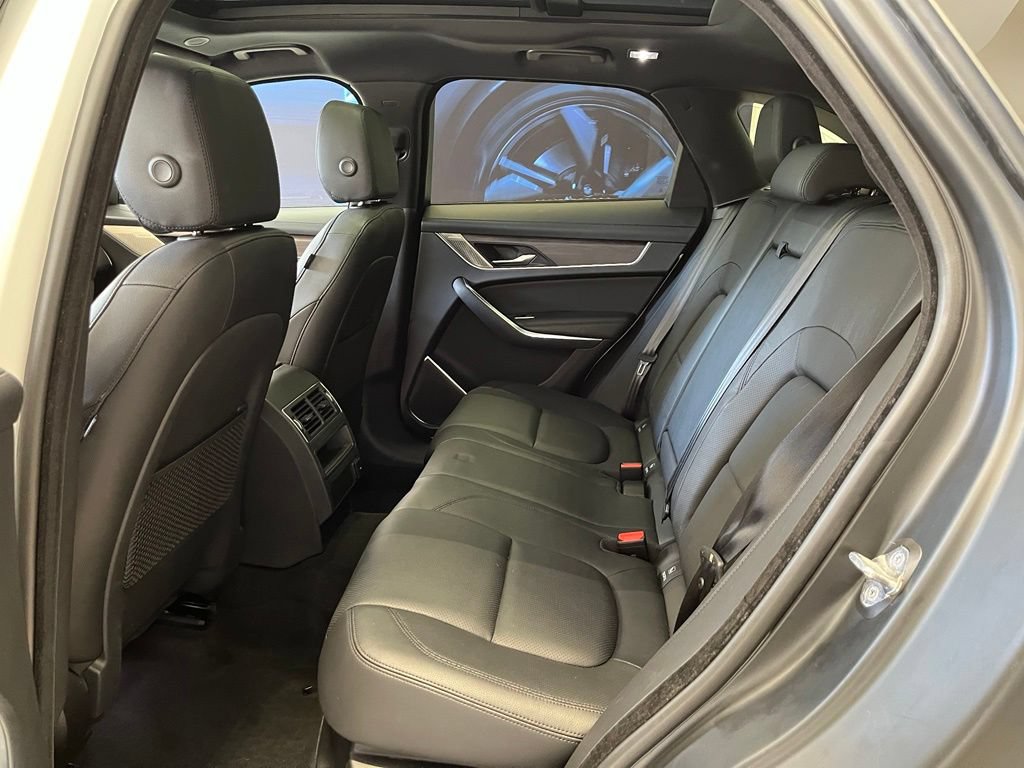 Used 2021 Jaguar F-PACE S AWD/4WD image 23