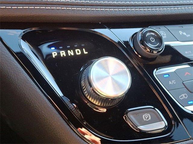 New 2026 Chrysler Pacifica Select image 11