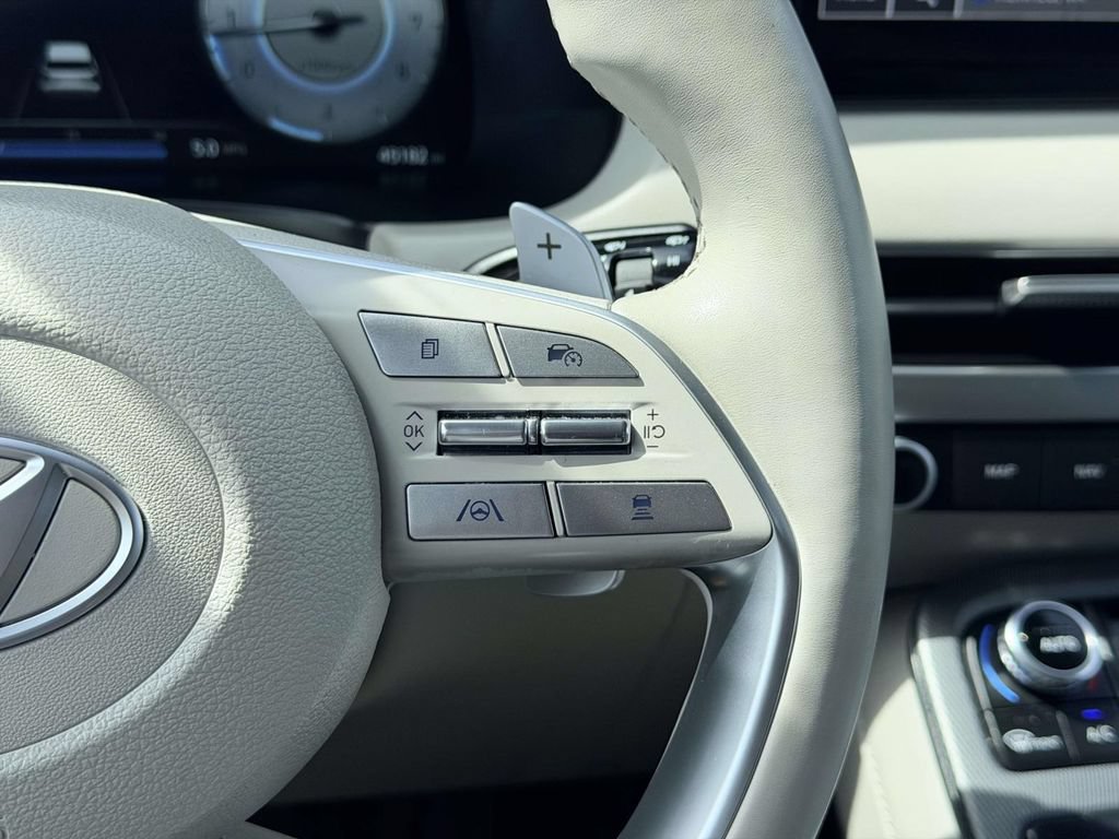Used 2024 Hyundai Palisade Limited FWD image 22