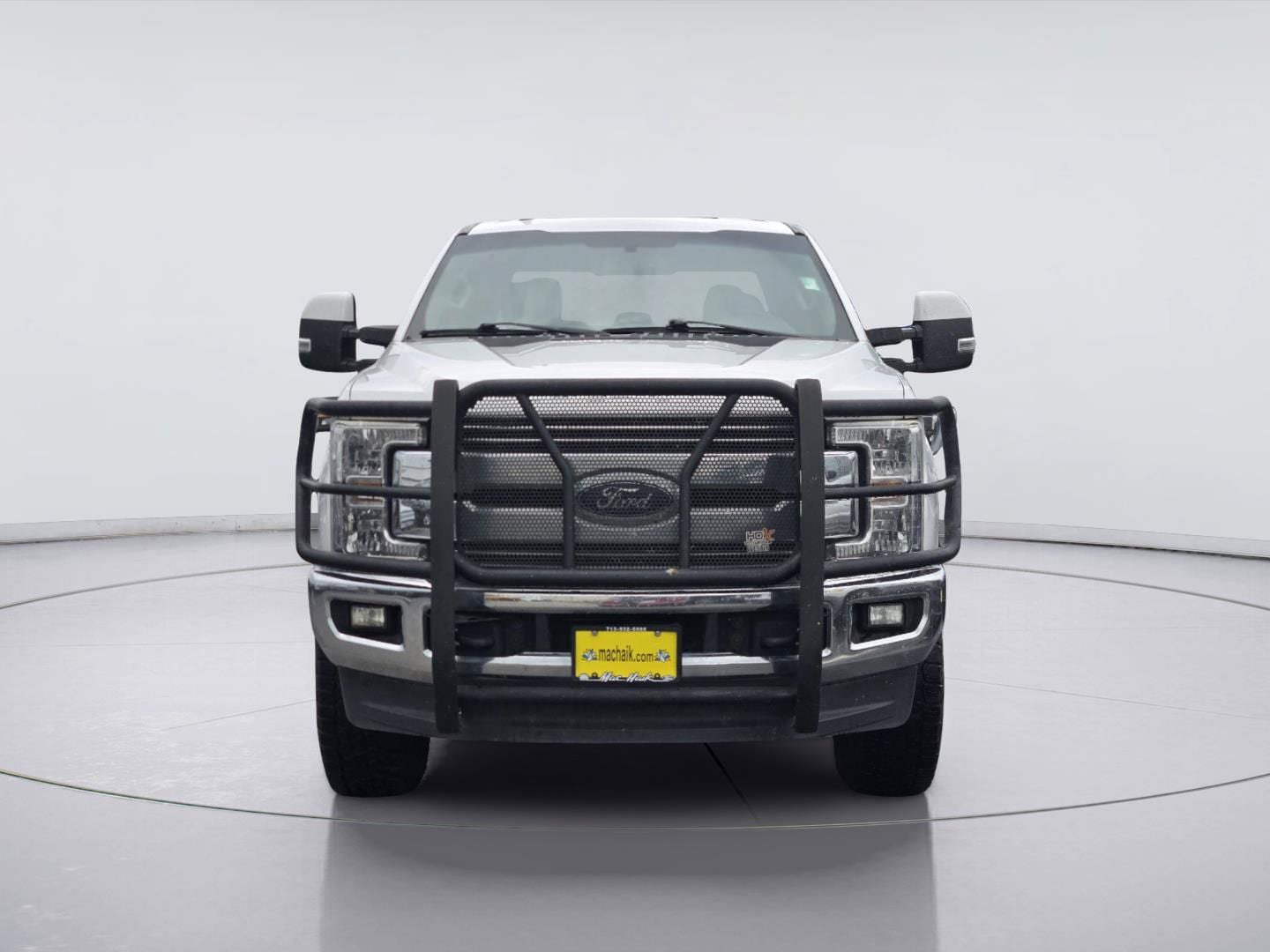 Used 2019 Ford F250 Lariat w/ Lariat Value Package AWD/4WD video 2