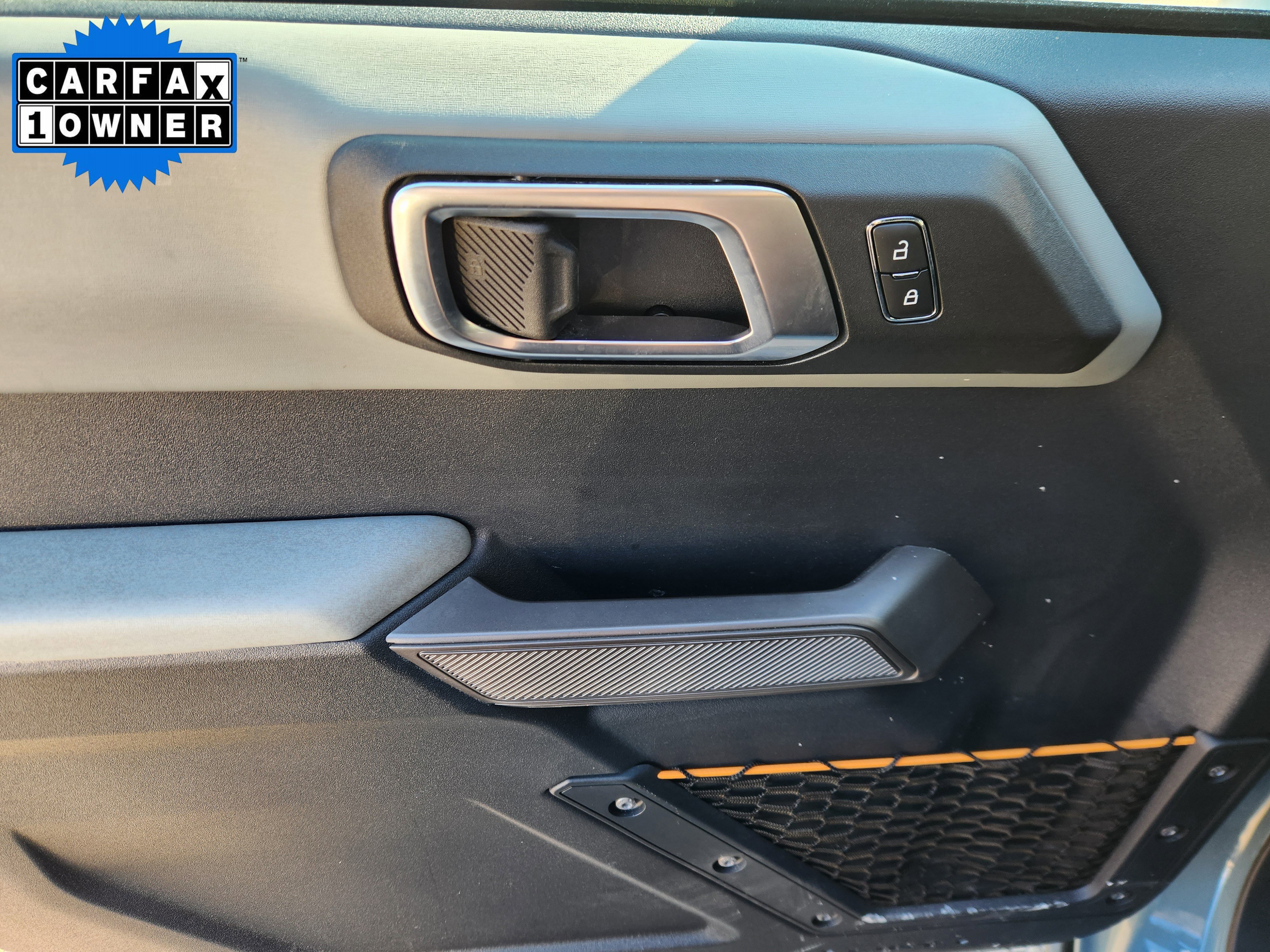 Used 2023 Ford Bronco Badlands image 17