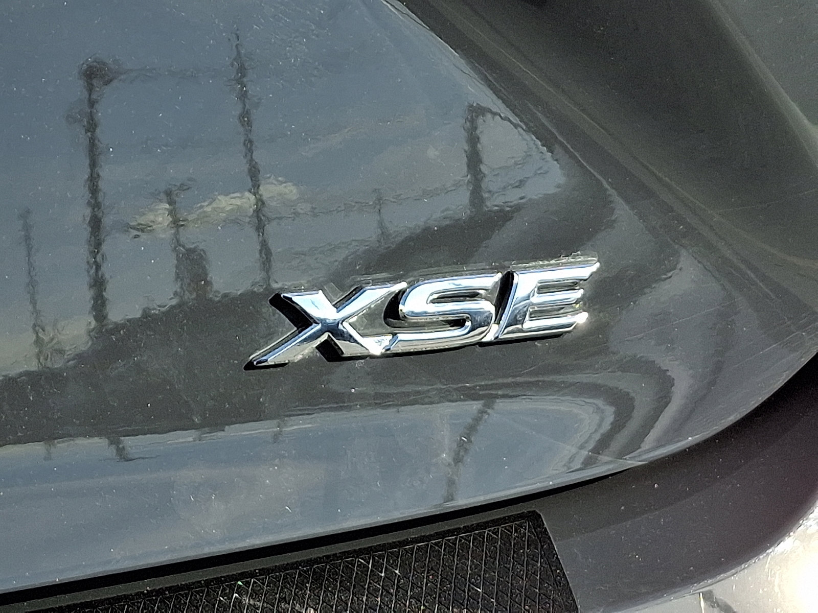 Used 2025 Toyota Camry XSE image 33