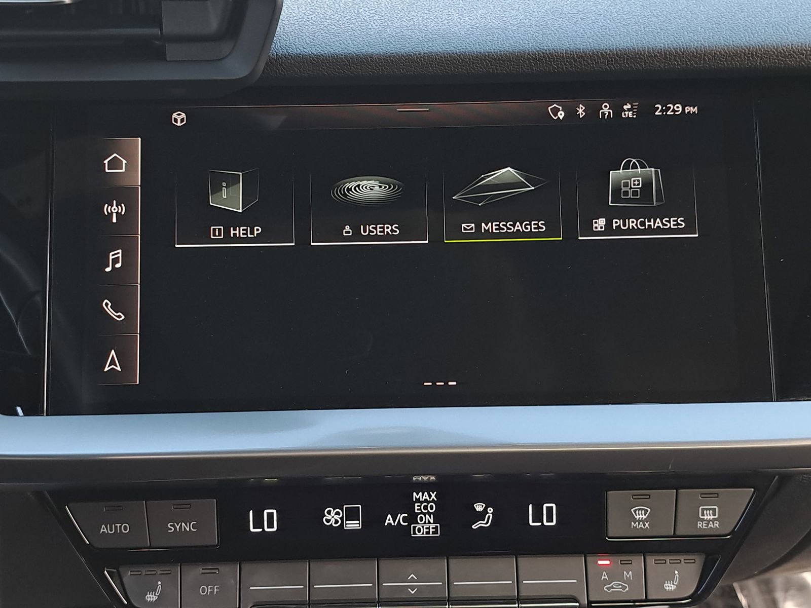 Used 2023 Audi A3 2.0T Premium w/ Convenience Package image 24