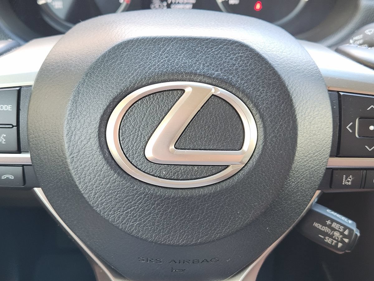 Used 2023 Lexus GX 460 Luxury w/ Accessory Package AWD/4WD image 48