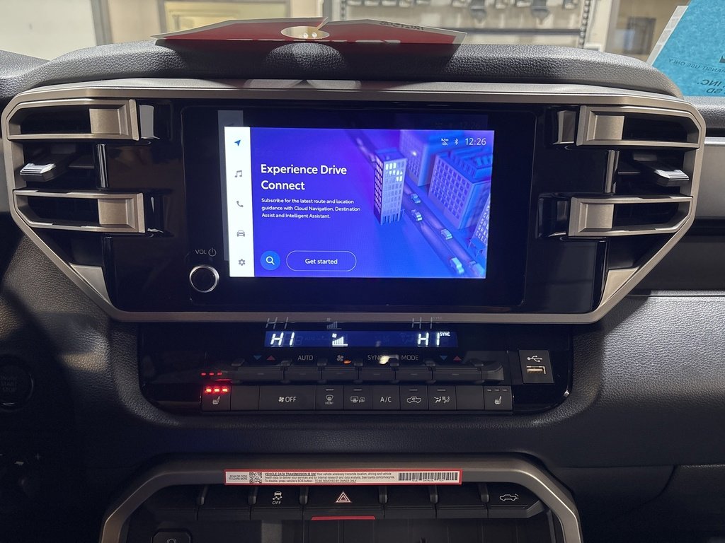 New 2026 Toyota Tundra SR5 image 10
