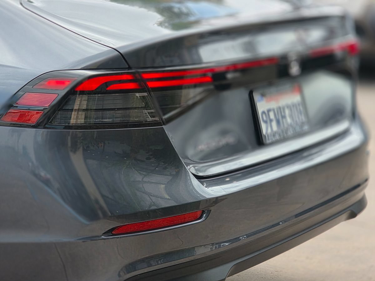 Used 2023 Honda Accord LX image 10