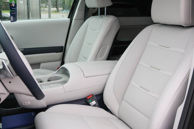 New 2026 Hyundai Palisade Calligraphy image 11