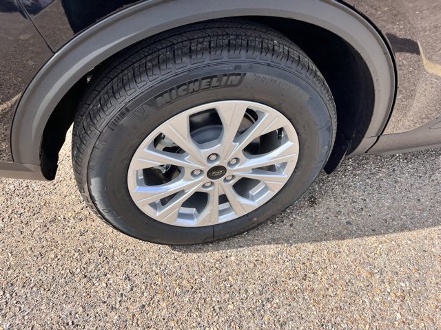 New 2025 Ford Escape Active w/ Tech Pack #1 image 10