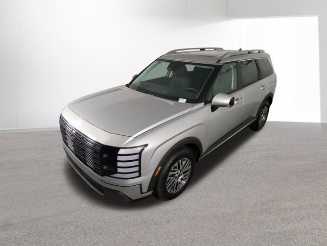 New 2026 Hyundai Palisade SEL image 41