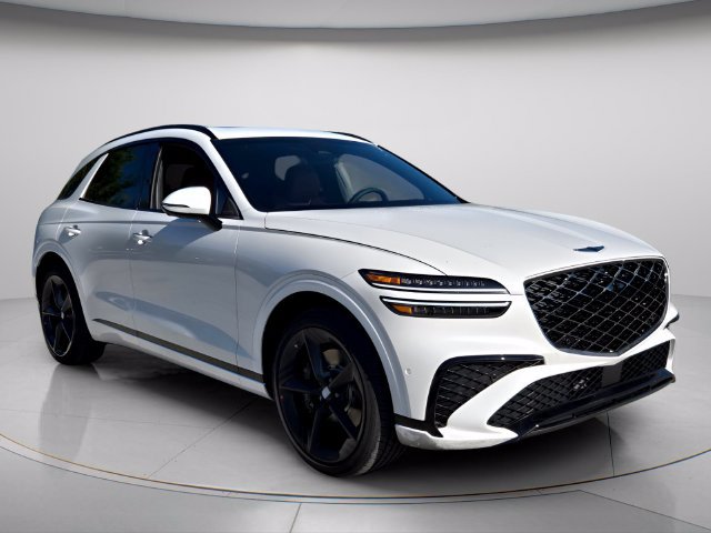 New 2027 Genesis GV70 2.5T Sport Prestige AWD/4WD image 4