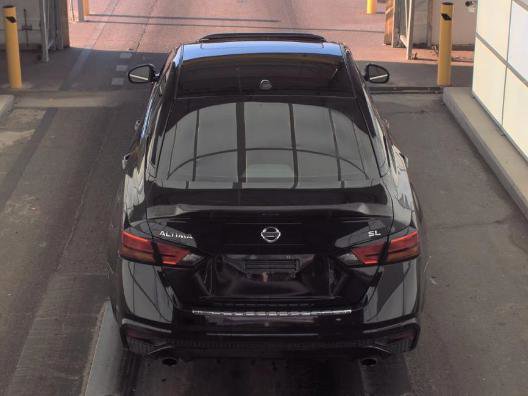 Used 2021 Nissan Altima 2.5 SL FWD image 7