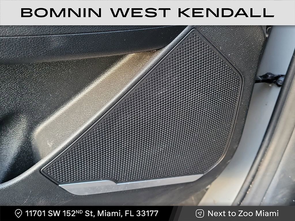 Used 2023 Kia Sportage X-Line w/ X-Line Premium Package image 30