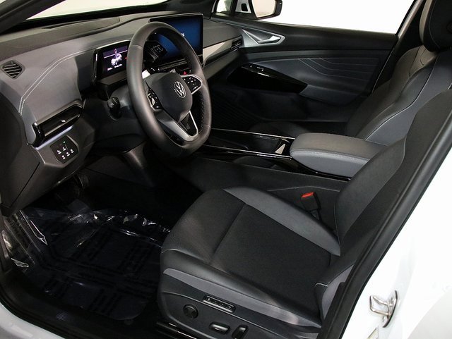 Used 2023 Volkswagen ID.4 Pro S image 12