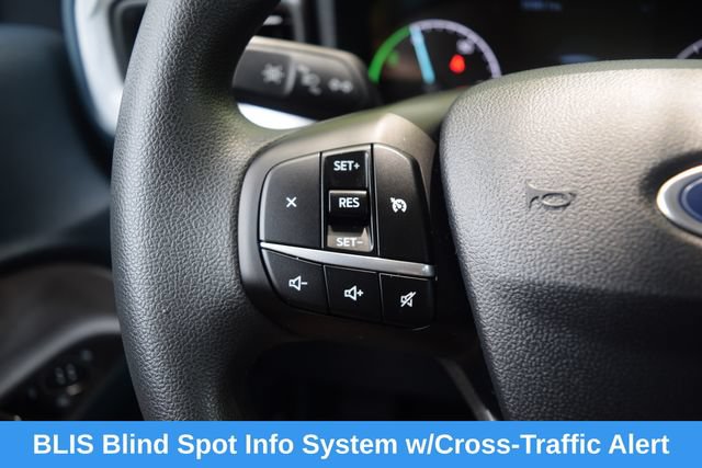 Used 2024 Ford Maverick XLT FWD image 6