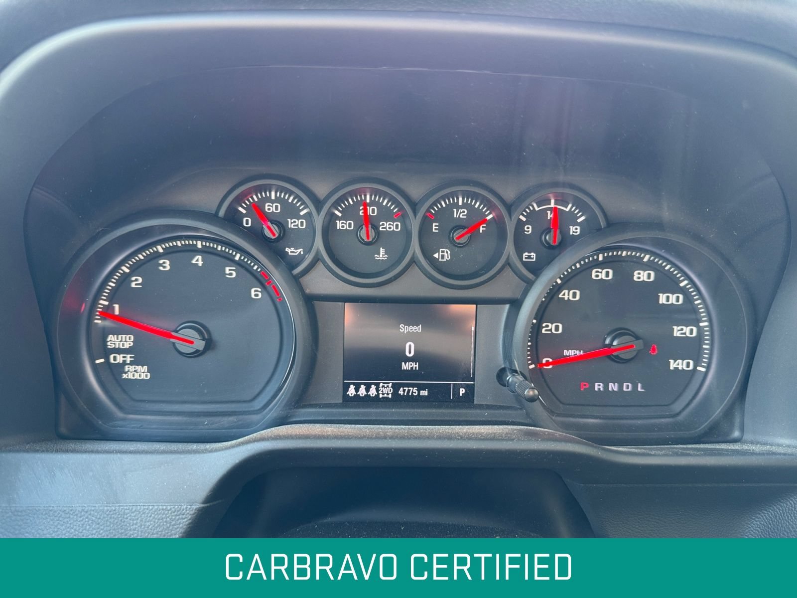 Certified 2026 GMC Sierra 1500 Pro w/ Graphite Edition AWD/4WD image 15