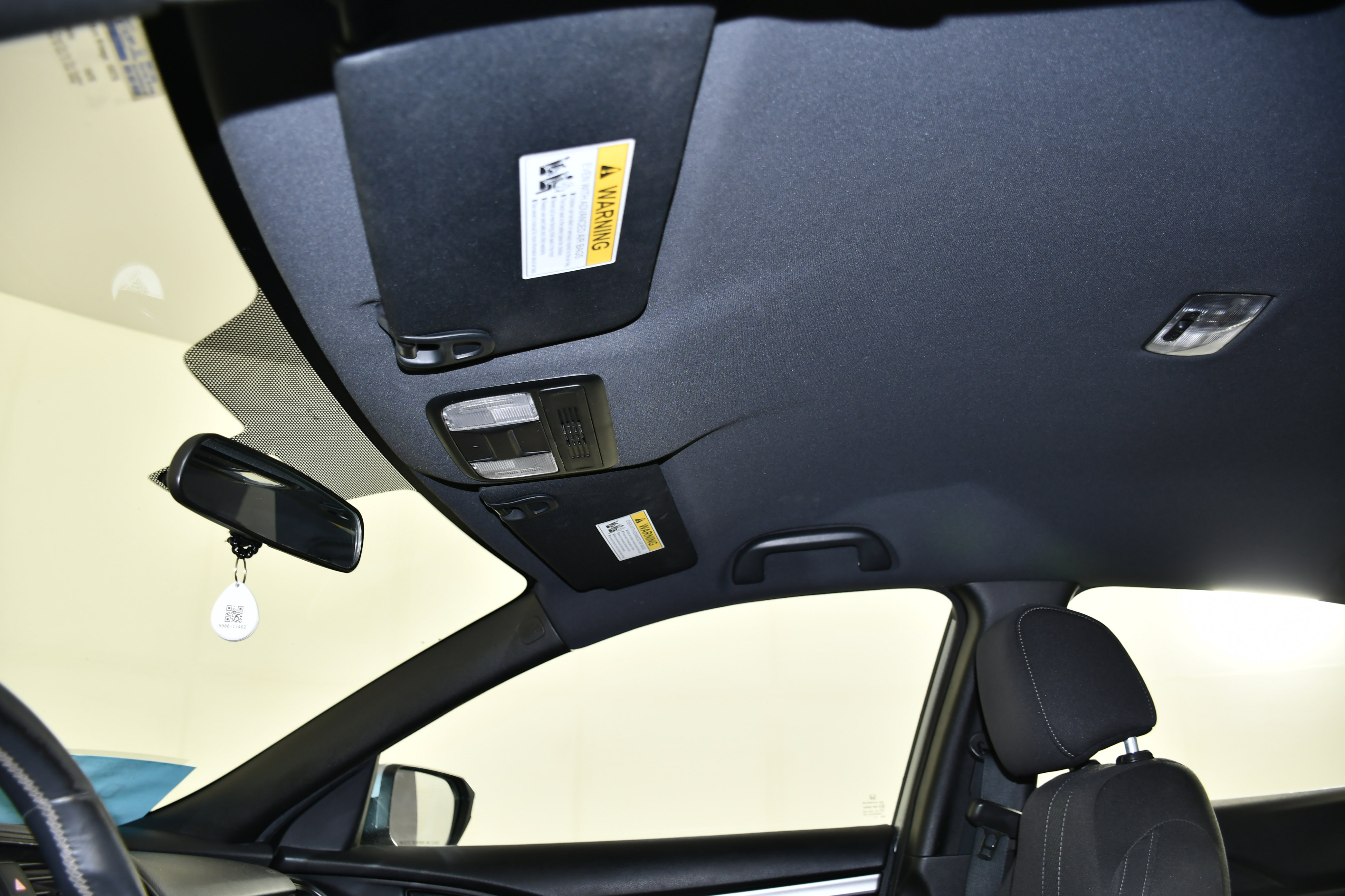 Used 2017 Honda Civic Sport image 36