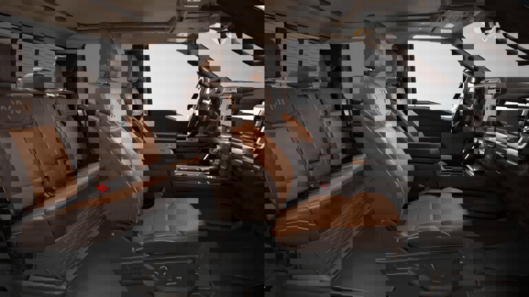 New 2026 Ford F250 King Ranch image 28