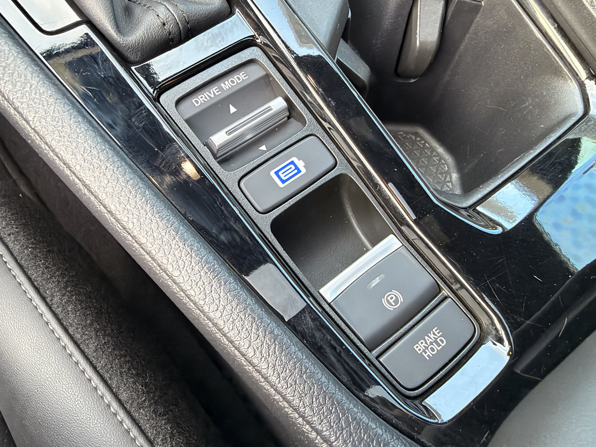 Certified 2023 Honda Accord Sport image 23