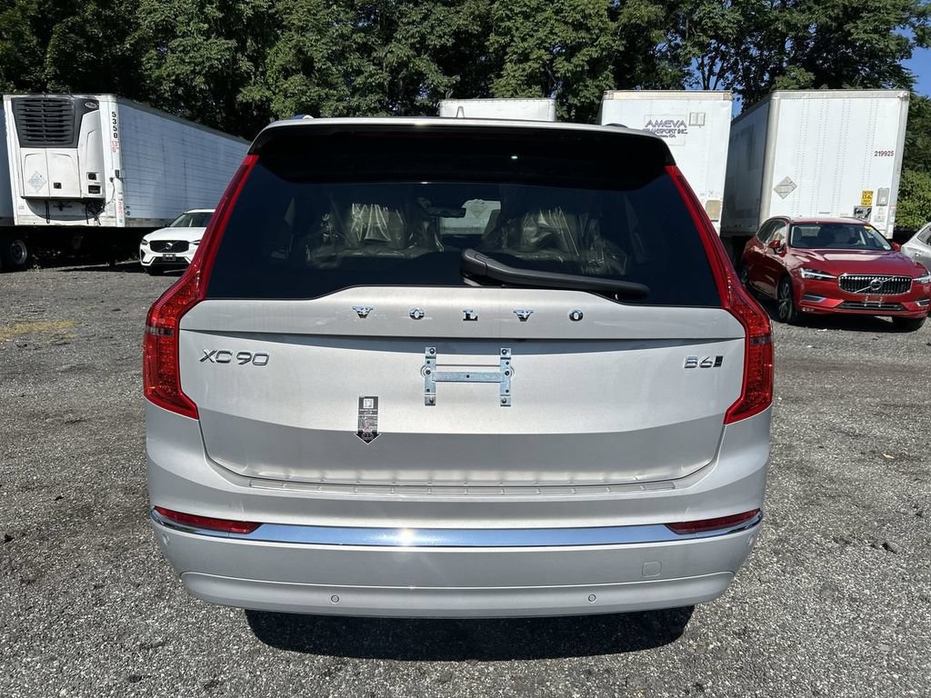Used 2024 Volvo XC90 B6 Plus w/ Protection Package Premier AWD/4WD image 17