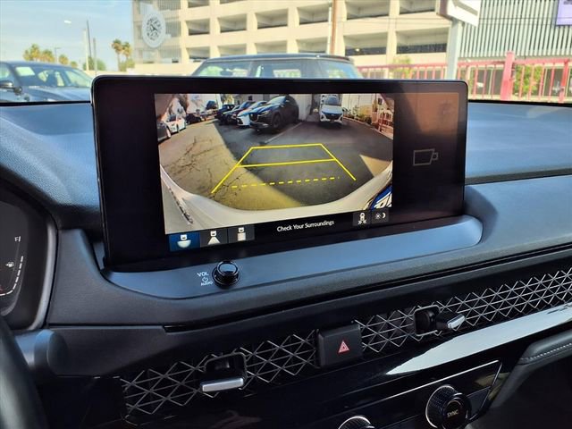 Used 2024 Honda Accord Sport image 19