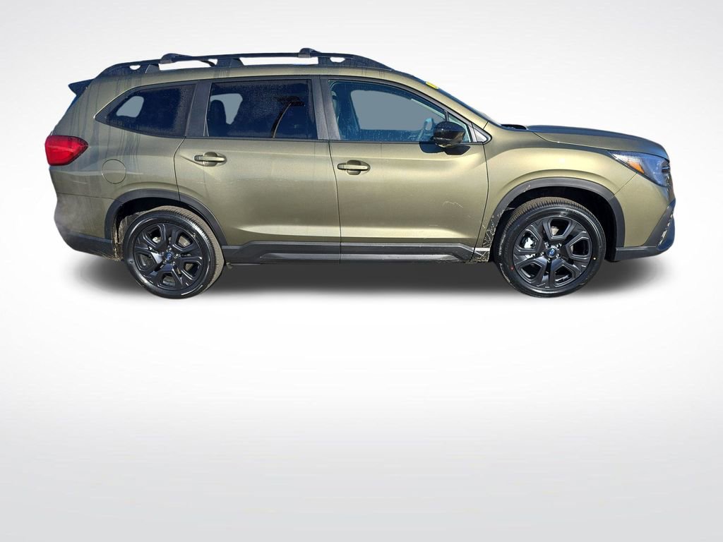 New 2026 Subaru Ascent Bronze Edition image 8