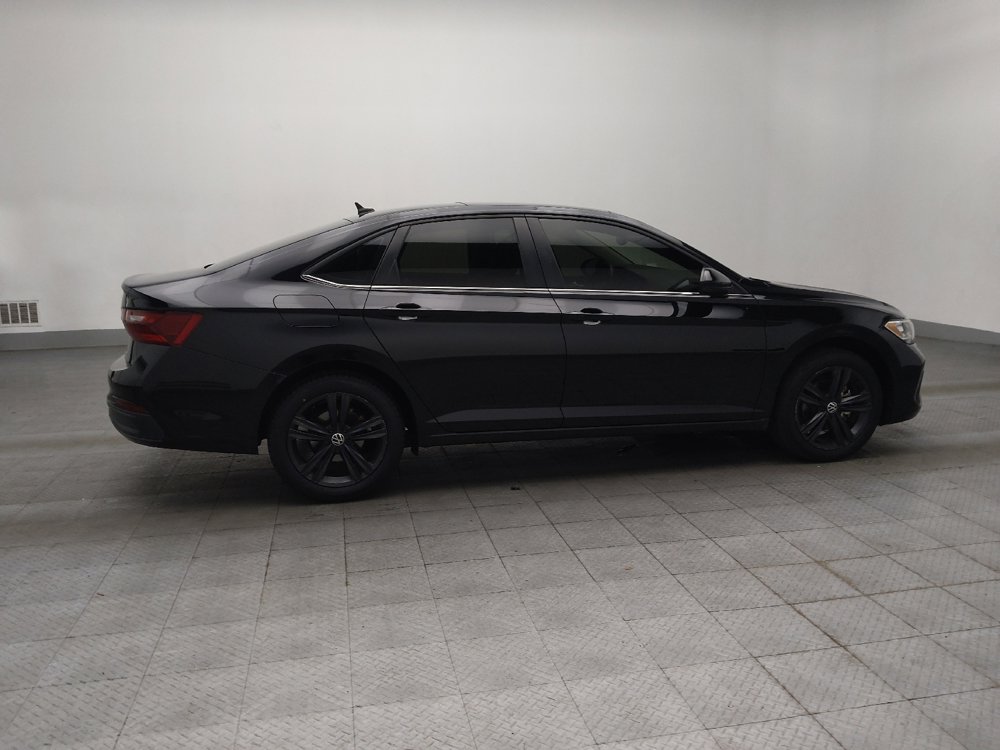 Used 2023 Volkswagen Jetta SE FWD image 10