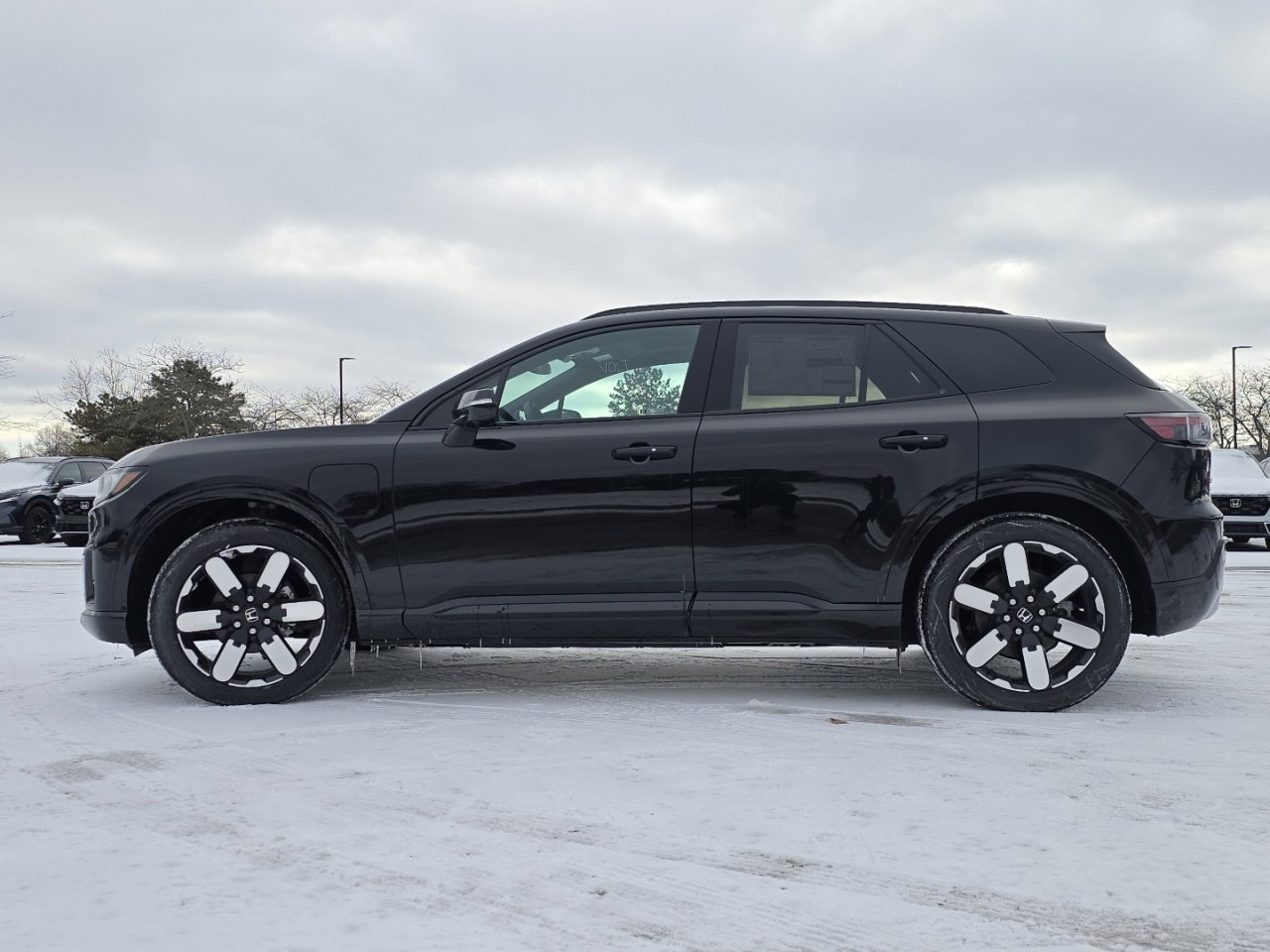 New 2026 Honda Prologue Elite image 18