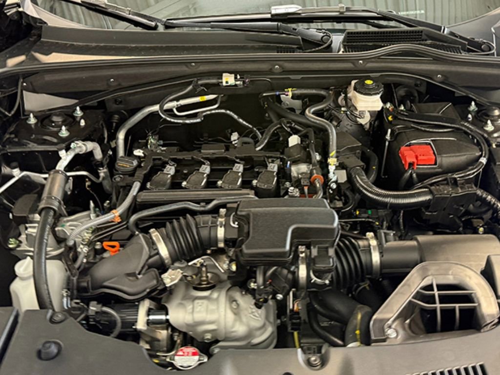 New 2026 Acura ADX A-Spec image 14