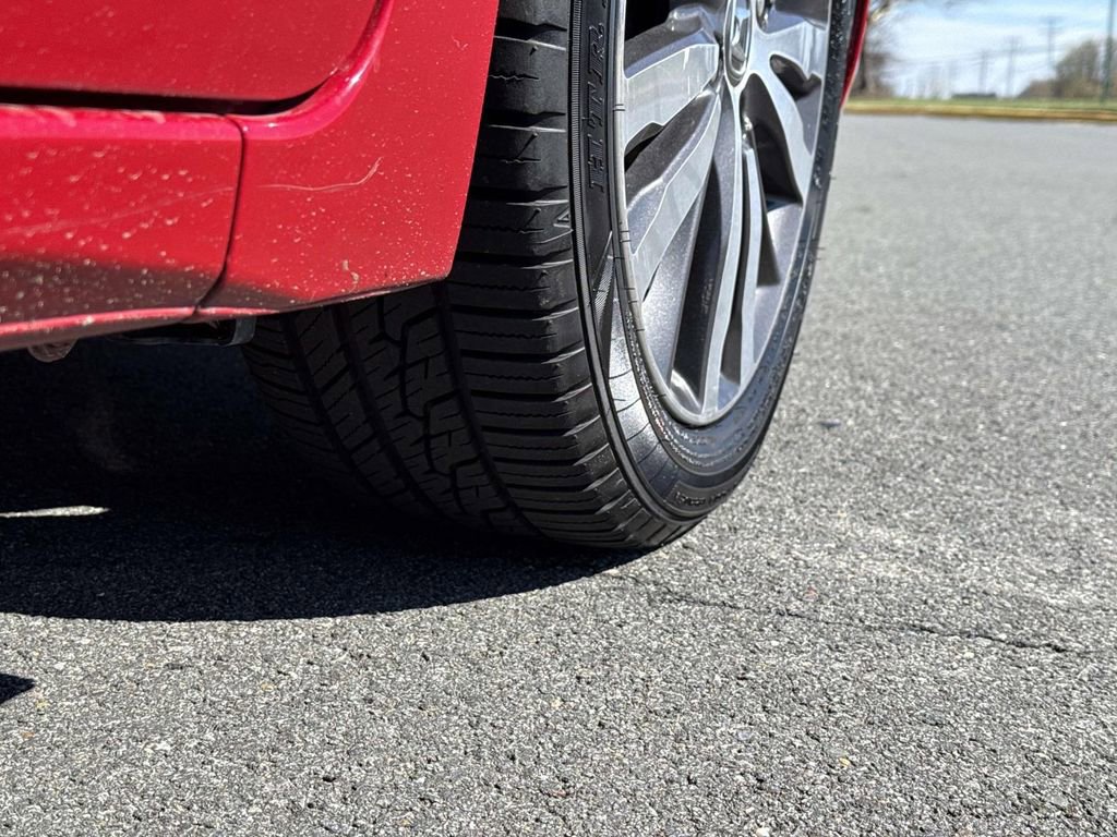 Used 2015 Honda Fit EX image 15