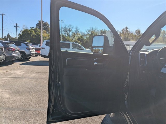 New 2026 RAM 1500 Big Horn image 11