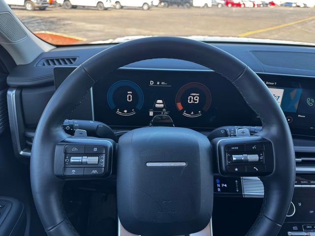 Used 2025 Hyundai Santa Fe SEL image 26