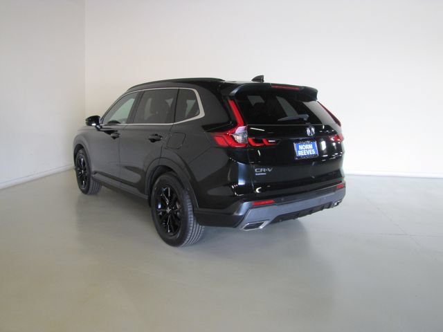 Certified 2025 Honda CR-V Sport-L image 23