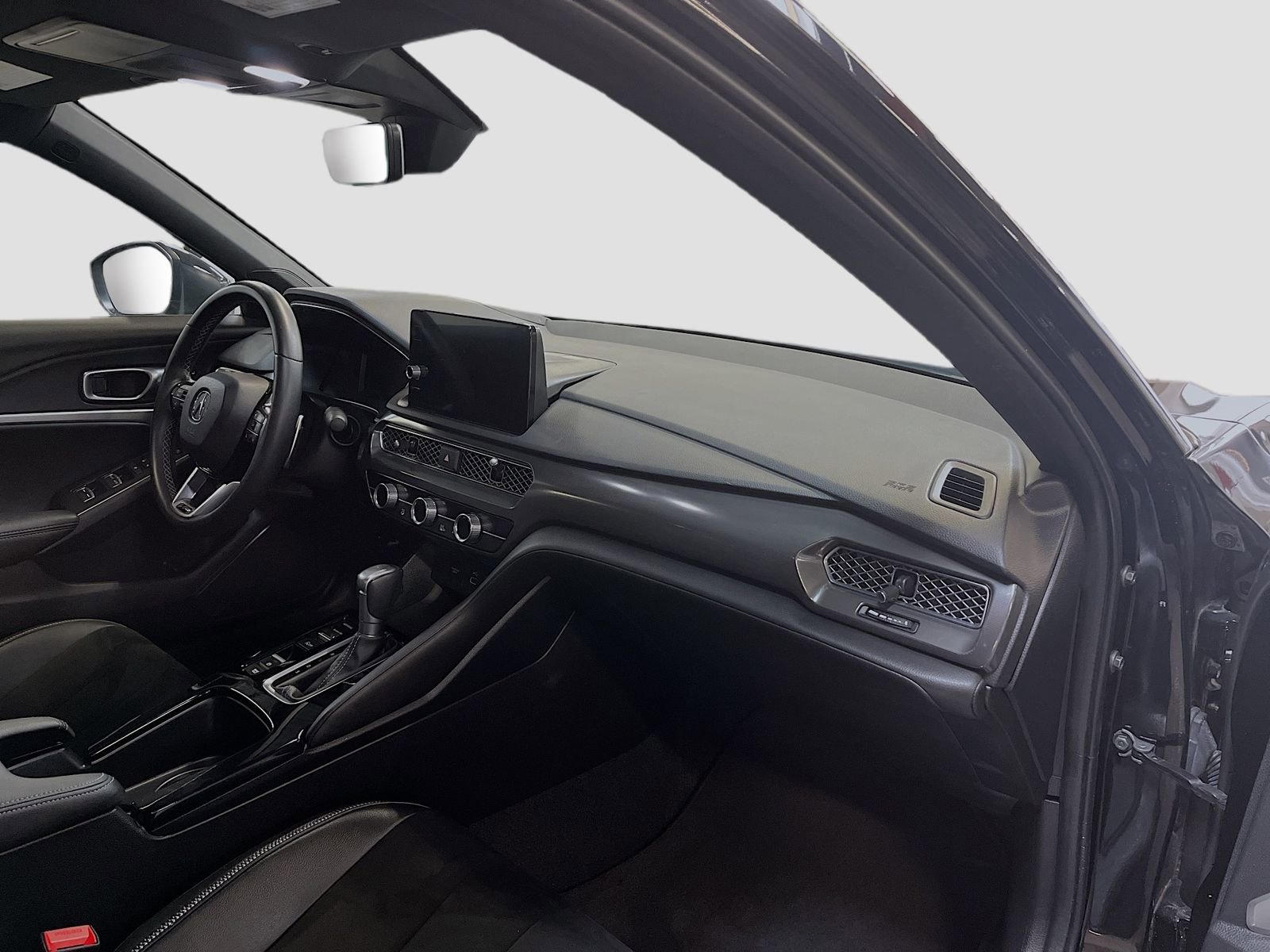 Used 2023 Acura Integra A-Spec image 30