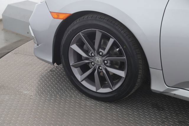 Used 2020 Honda Civic EX image 13