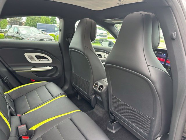 New 2027 Mercedes-Benz CLA 220 image 23