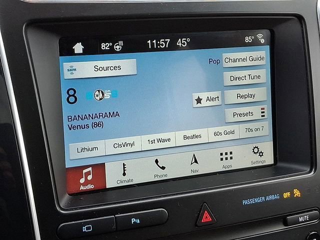 Used 2019 Ford Explorer Limited w/ Safe & Smart Package image 30