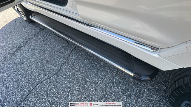 Used 2018 Toyota 4Runner Limited image 20