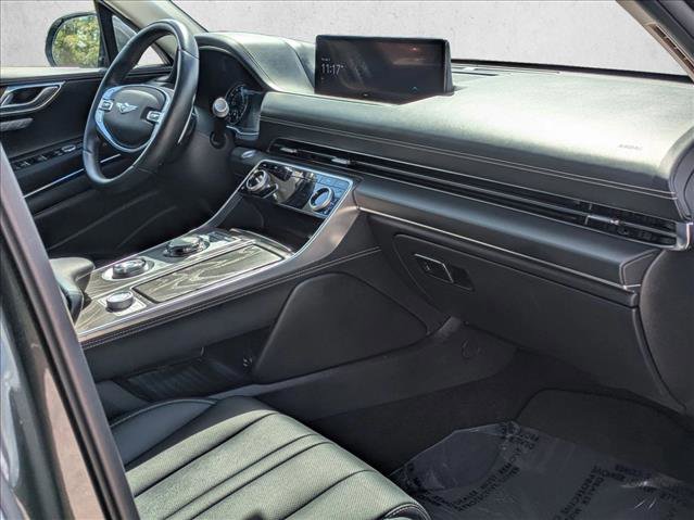 Used 2024 Genesis GV80 2.5T image 19