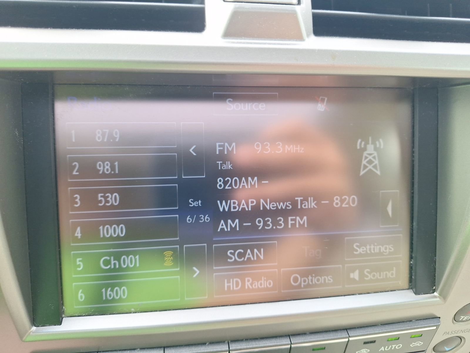 Used 2016 Lexus GX 460 Luxury image 24