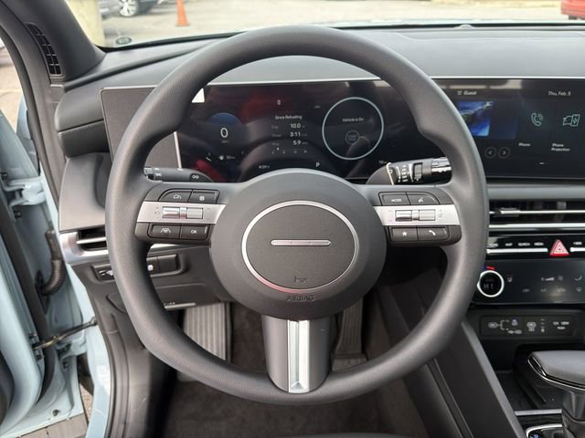 New 2026 Hyundai Santa Cruz SEL image 23