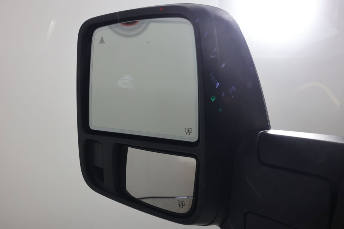 Used 2024 RAM 3500 Limited w/ Towing Technology Group AWD/4WD image 19