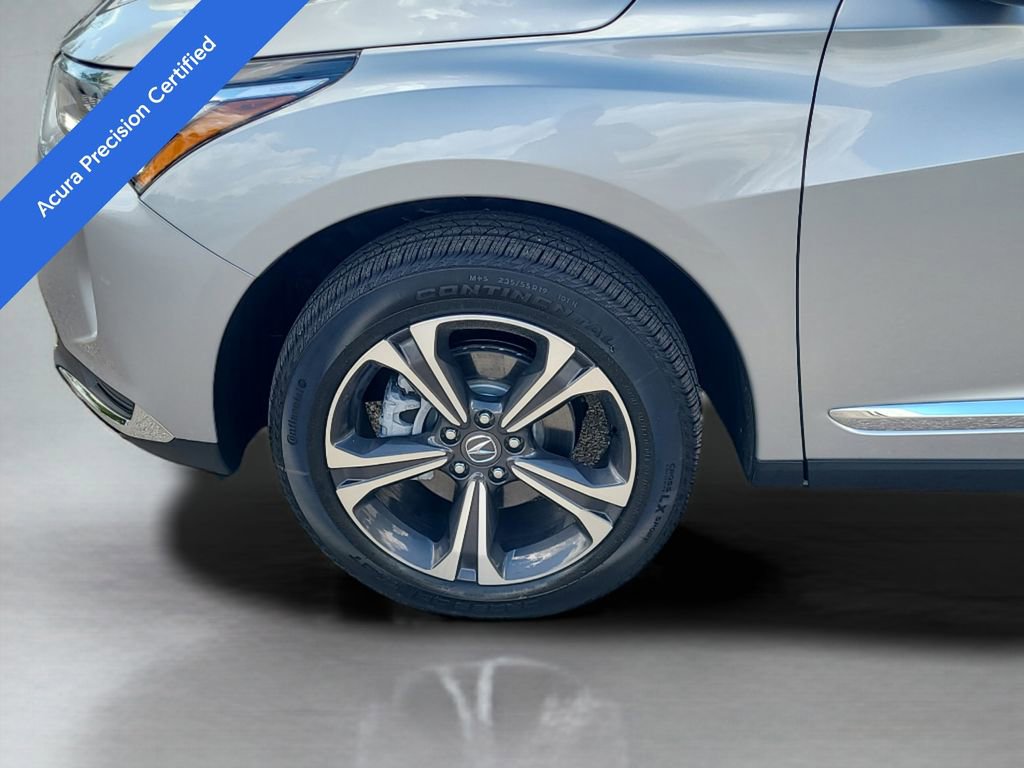 Used 2026 Acura RDX w/ Technology Package AWD/4WD image 12