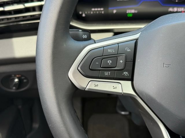 Certified 2026 Volkswagen Jetta S FWD image 29