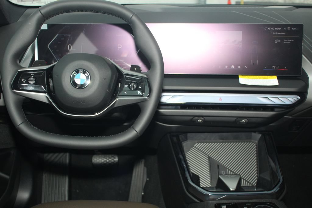 Used 2026 BMW X3 xDrive30i AWD/4WD image 17